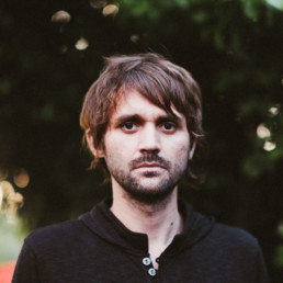 LGM Records Nicky Francis Artist Headshot