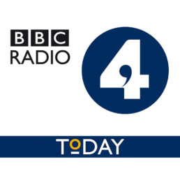 LGM Records Today Program BBC Radio 4