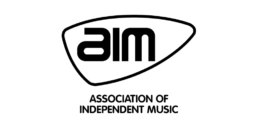 LGM Records AIM Association of Independent Music Icon